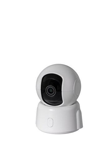 Analog CCTV Surveillance